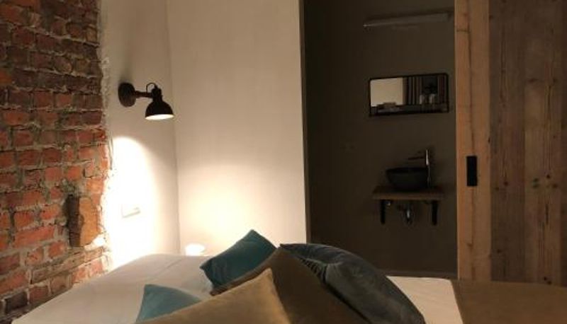 Pokój - B & B De Romeinse Katzei