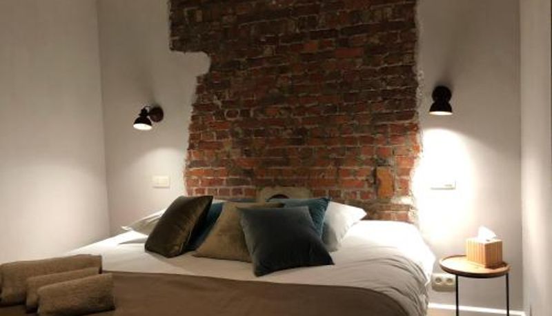 Pokój - B & B De Romeinse Katzei