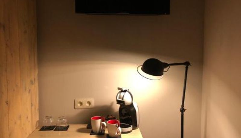 Pokój - B & B De Romeinse Katzei