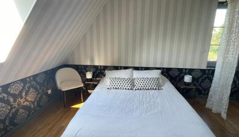 Standardzimmer - La Métairie Chambres d'hôtes et Table d'hôtes