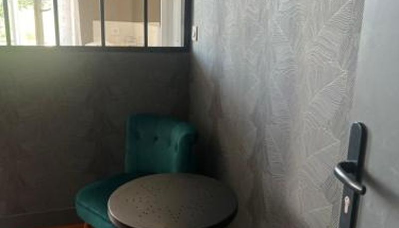 Standaardkamer - l'Orangerie de La Pontête