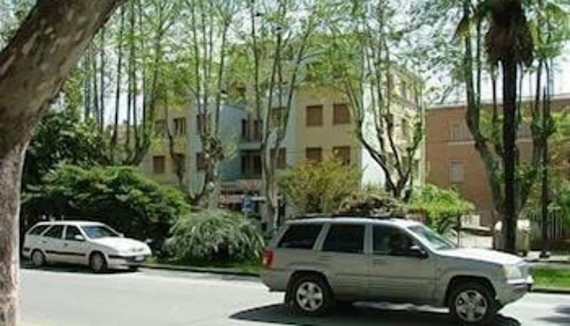 Info - Hotel Moderno