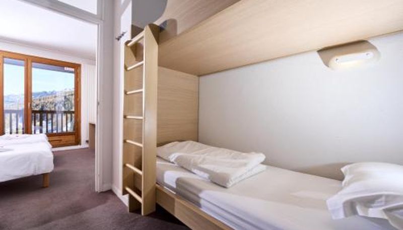 Habitación estándar - Villages Clubs du Soleil - VARS