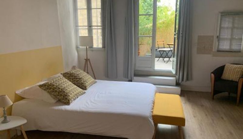 Chambre - In Situ B&B