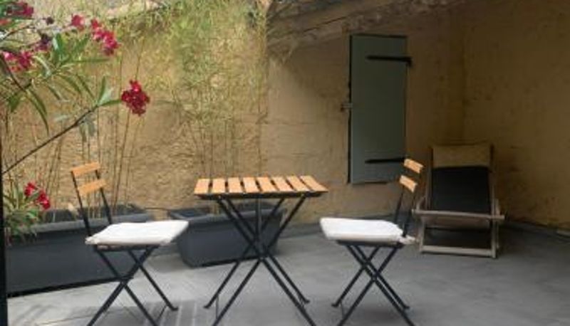 Chambre - In Situ B&B
