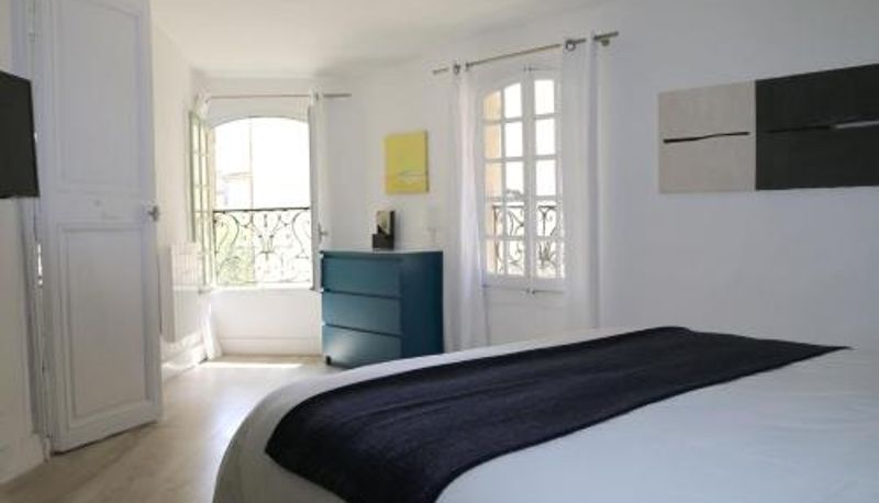 Chambre - In Situ B&B