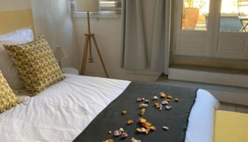 Info - In Situ B&B