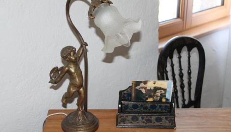 Habitación triple - L'Ancienne Ecole