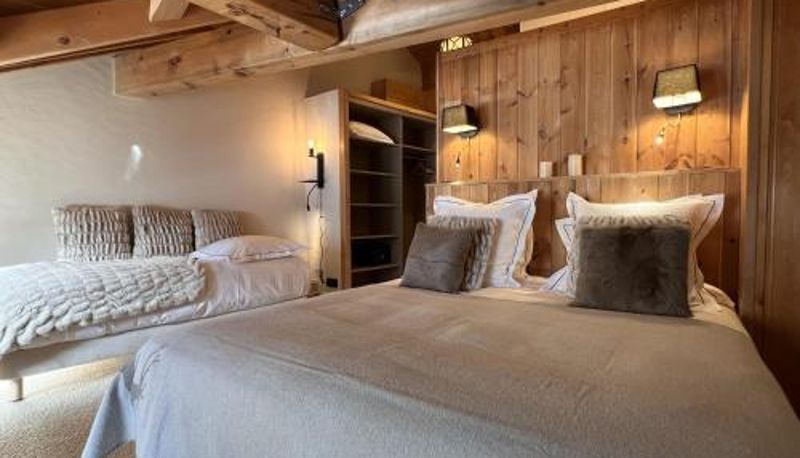 Chambre triple - Everest Hotel