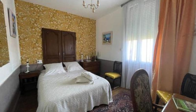 Info - La Bonne Maison 3 - Maison d'hôtes