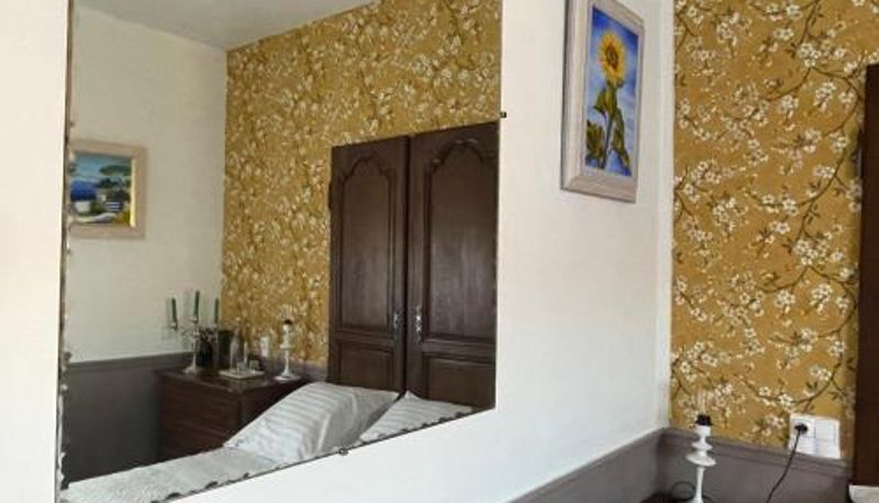 Info - La Bonne Maison 3 - Maison d'hôtes