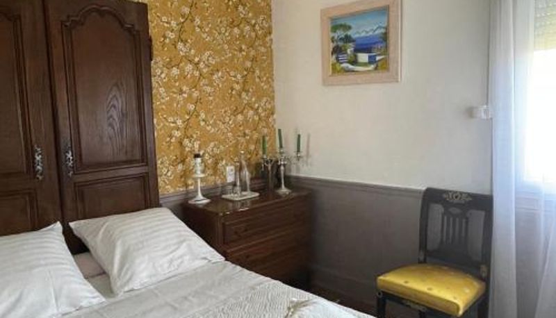 Info - La Bonne Maison 3 - Maison d'hôtes