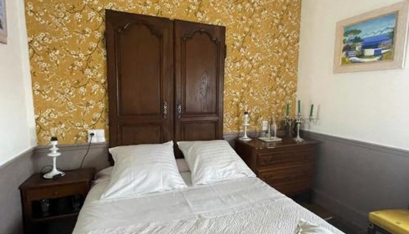 Info - La Bonne Maison 3 - Maison d'hôtes