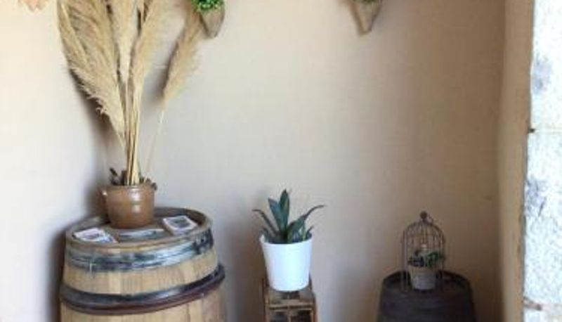 Info - Domaine de Grisere chambre 2