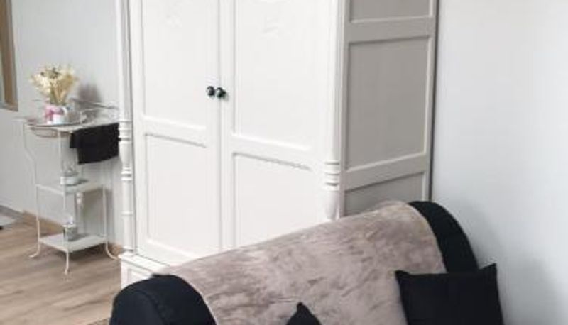 Info - Domaine de Grisere chambre 2