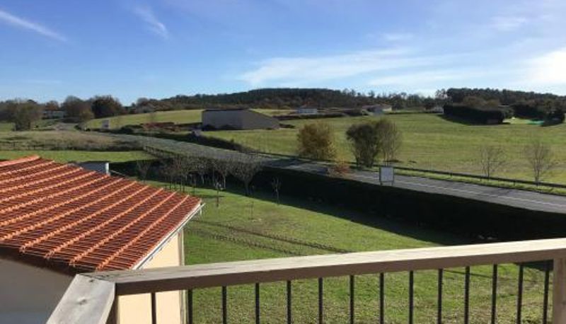 Terrazza - Domaine de Grisere chambre 2