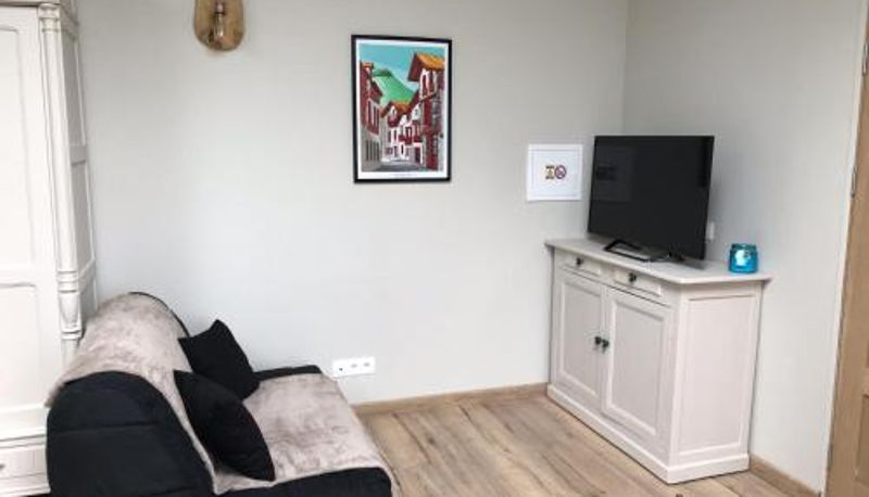 Info - Domaine de Grisere chambre 2