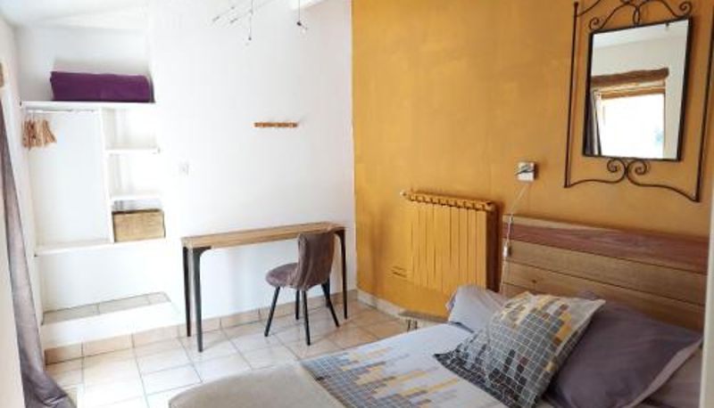 Kamer - Auberge de Miélandre
