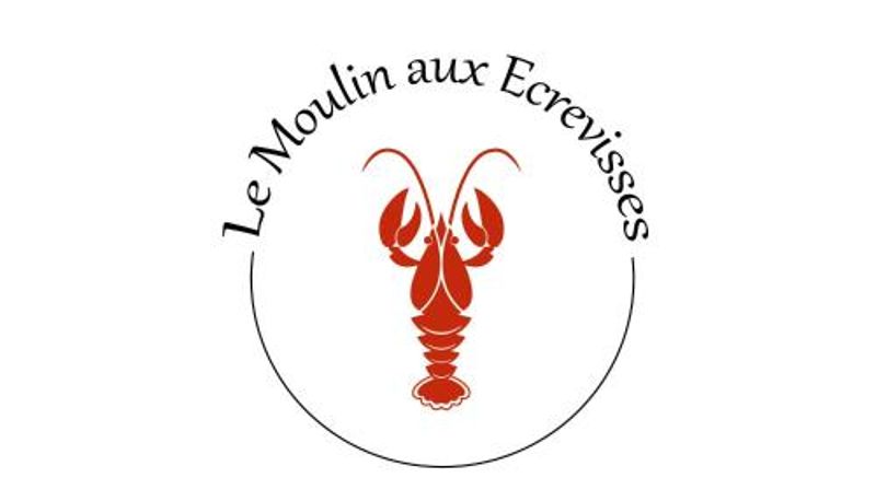 Informação - Le Moulin Aux Ecrevisses