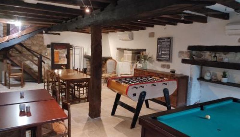 Info - Le Moulin Aux Ecrevisses