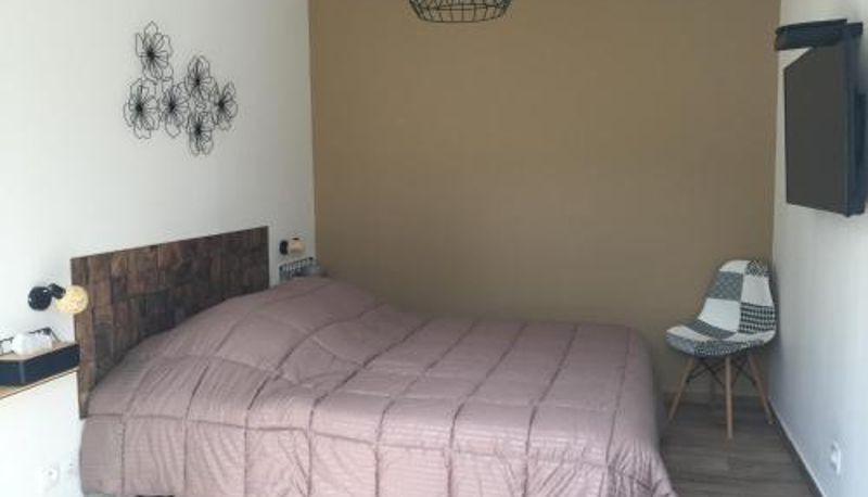 Habitación - Au Petit Bueix