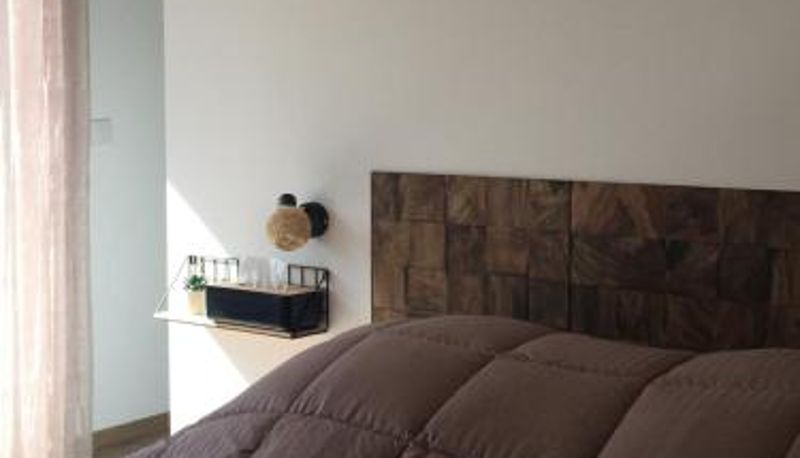 Habitación - Au Petit Bueix