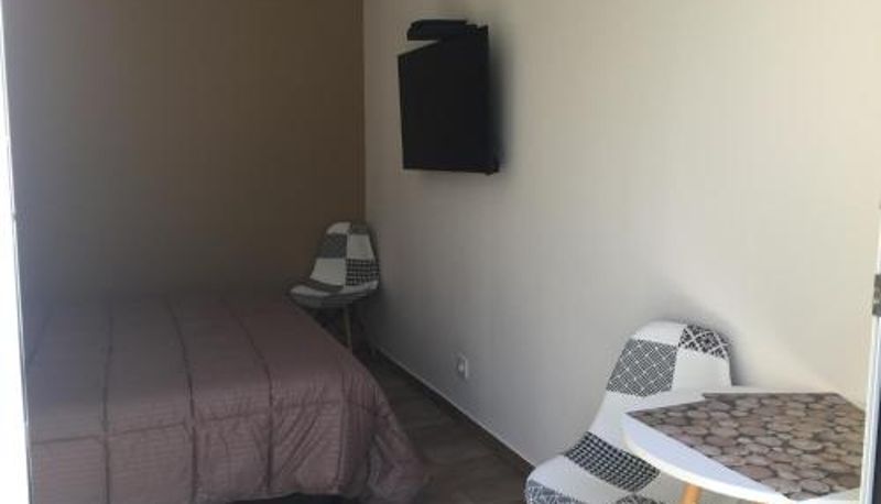 Habitación - Au Petit Bueix