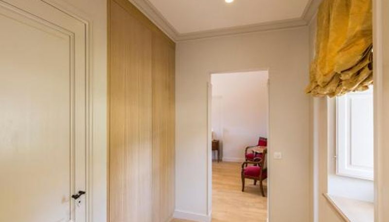 Info - Chambres d'hôtes de Château Renon