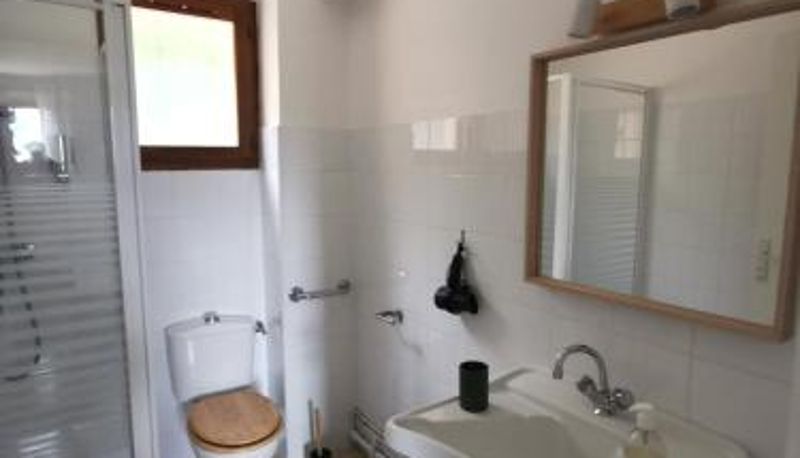 Driepersoonskamer - Auberge et Gites de Sauze