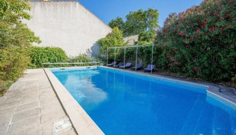Pool - La Passerelle du Canal