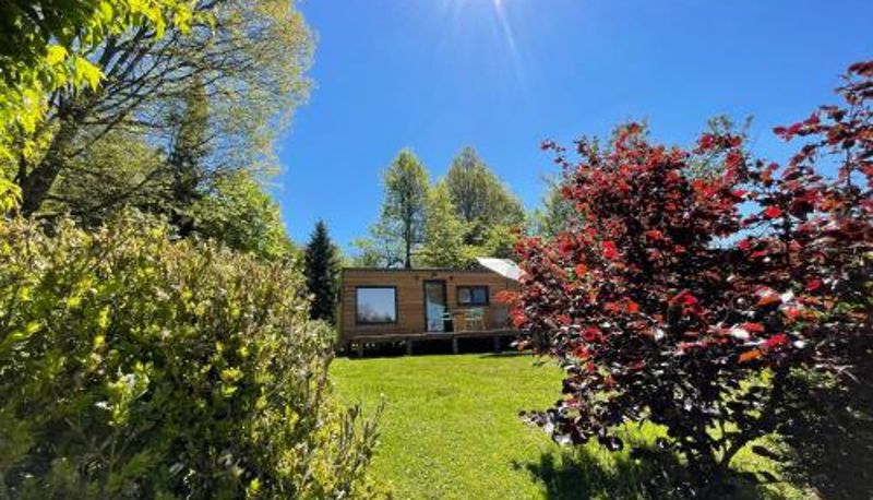 Informacje - Moho Nat’ure Tiny-house