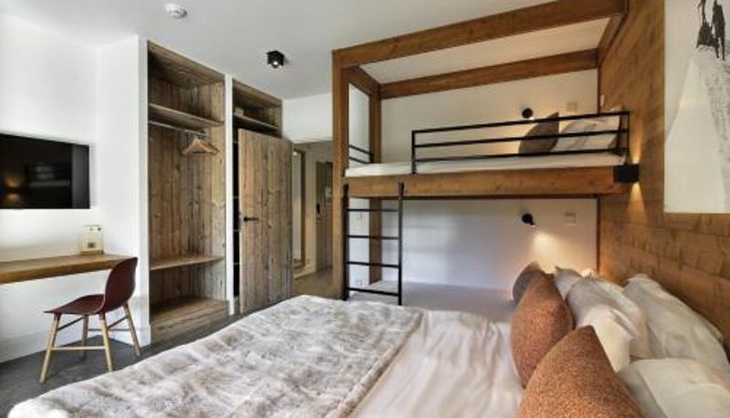 Pokój typu family - Pure Montagne Resort & Spa