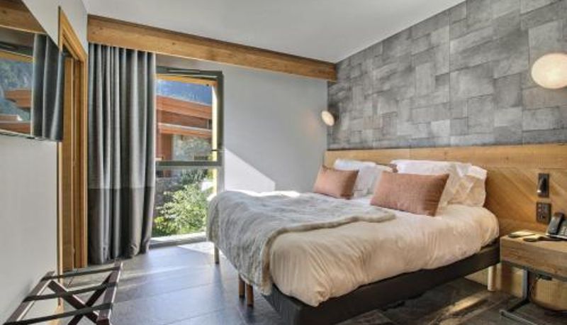 Suite - Pure Montagne Resort & Spa