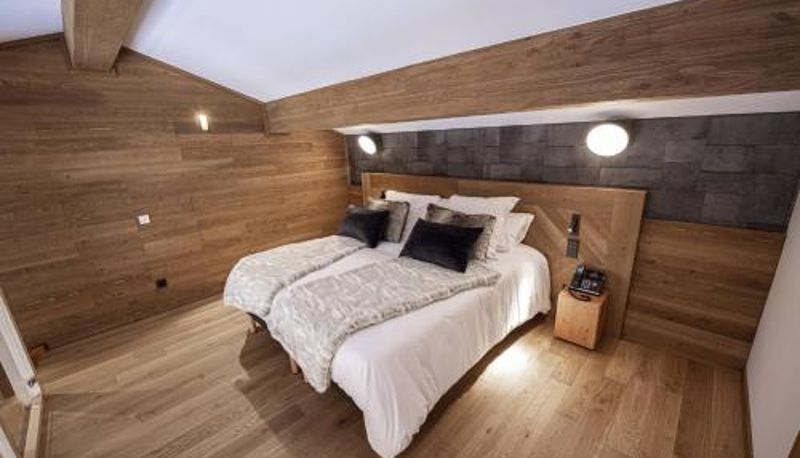 Suite - Pure Montagne Resort & Spa