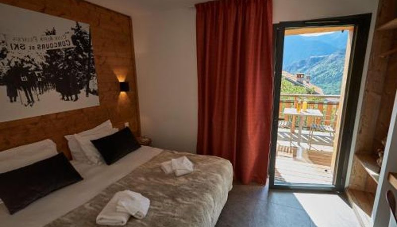 Pokój typu family - Pure Montagne Resort & Spa
