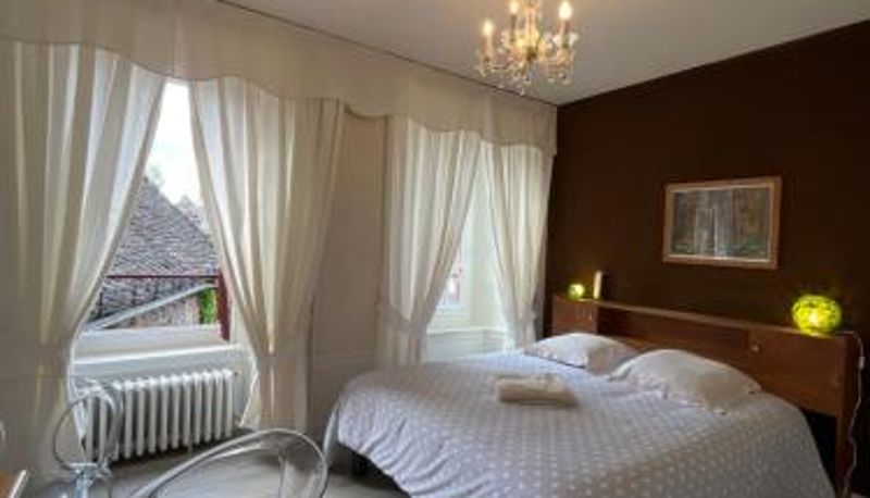 Info - Hôtel Restaurant Le Beffroi