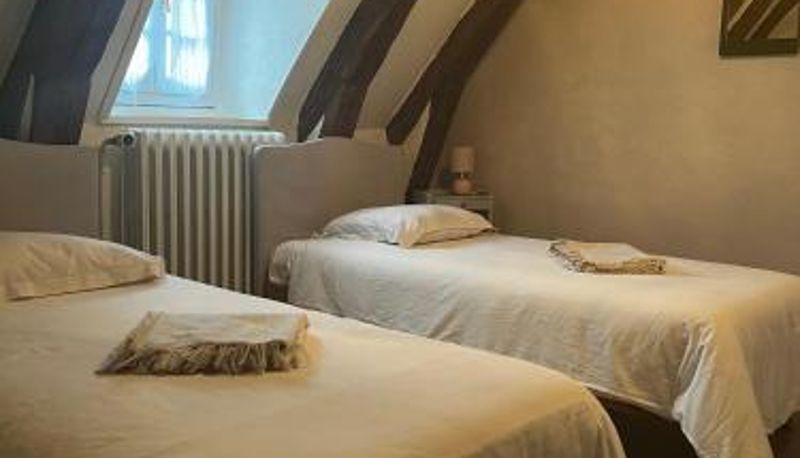 Informacje - Hôtel Restaurant Le Beffroi