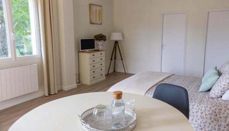 Habitación - Clos de la source Gironde