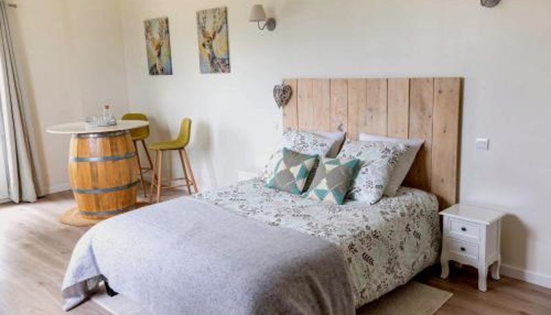 Habitación - Clos de la source Gironde