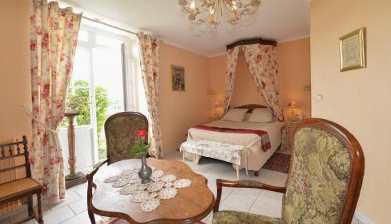 Familienzimmer - Domaine Aurore de Beaufort
