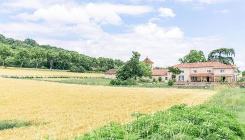 Info - Le Clos Saint-Jean - Chambre d'hôte Simba