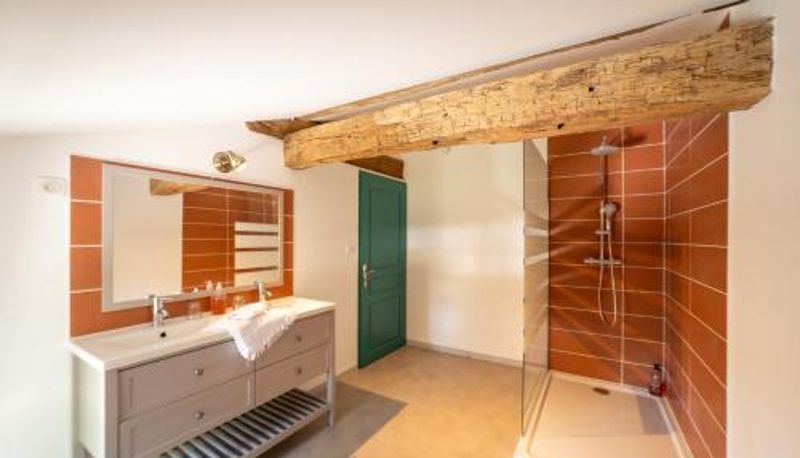 Info - Le Clos Saint-Jean - Chambre d'hôte Simba