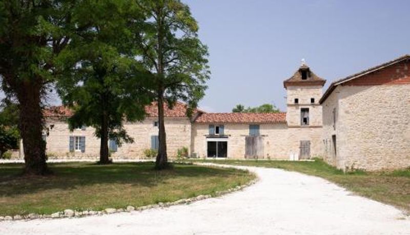 Info - Le Clos Saint-Jean - Chambre d'hôte Simba
