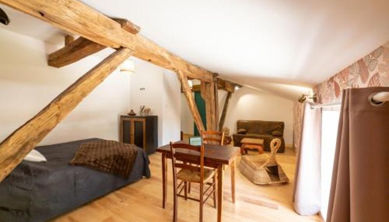 Info - Le Clos Saint-Jean - Chambre d'hôte Simba