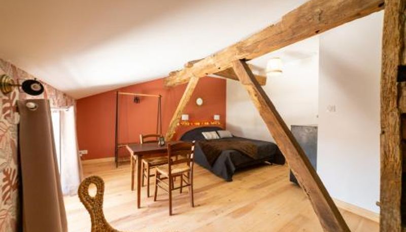 Info - Le Clos Saint-Jean - Chambre d'hôte Simba