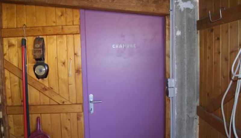 Info - Chambres d'Hôtes le Libournais