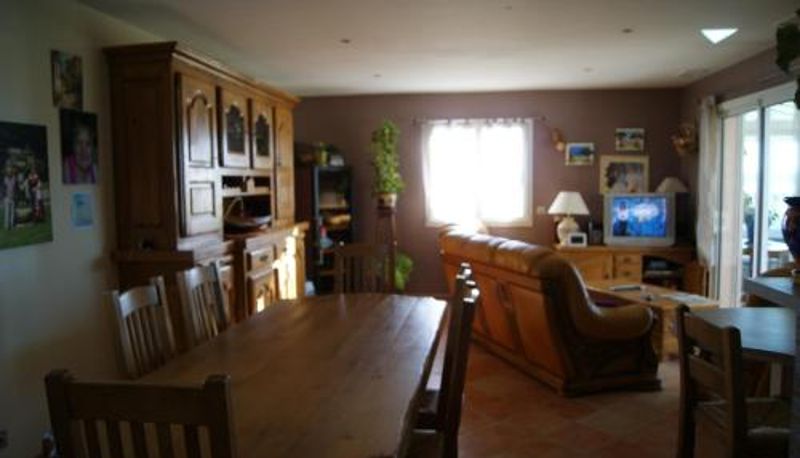 Info - Chambres d'Hôtes le Libournais