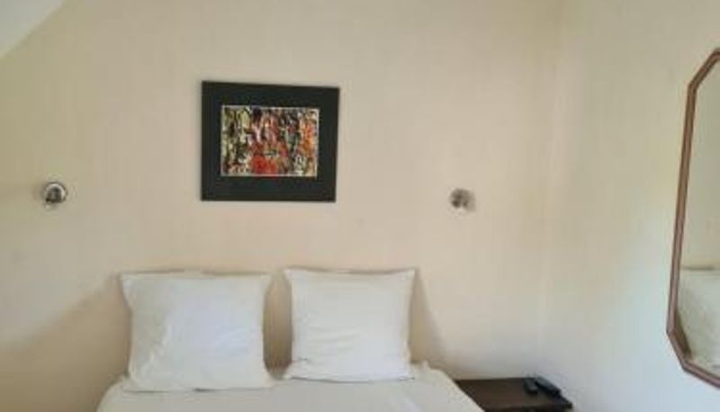 Kamer - Hotel Saint julien aux bois