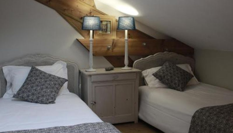 Habitación familiar - Le Domaine de Petiosse