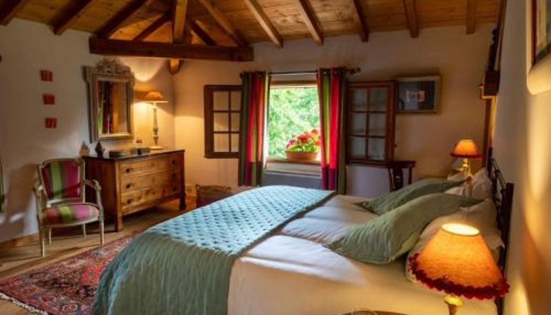 Habitación - Le Domaine de Petiosse